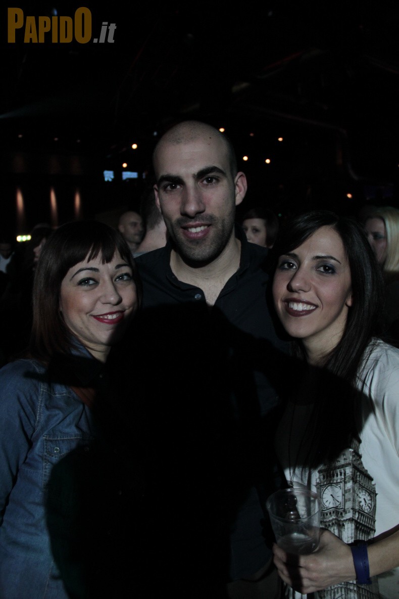 Sabato 09 Febbraio 2013: 