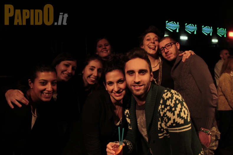 Sabato 09 Febbraio 2013: 