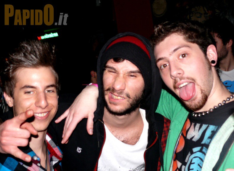 Sabato 09 Febbraio 2013: 