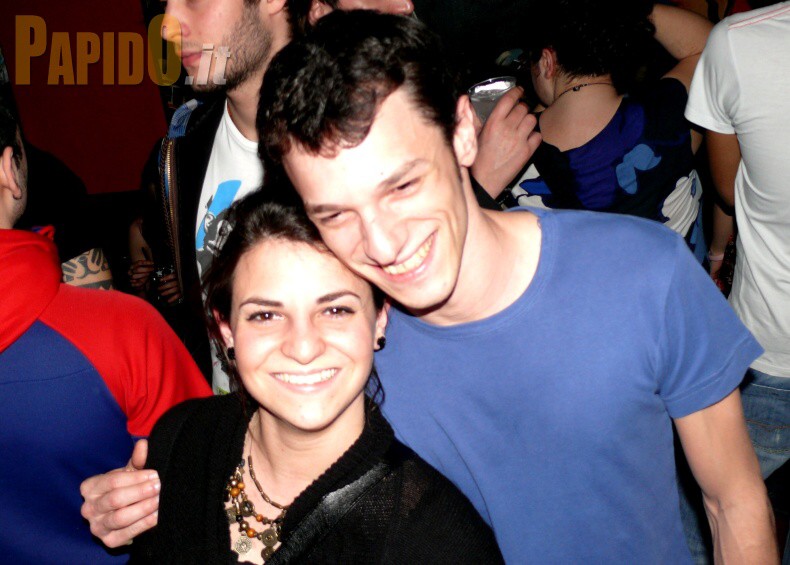 Sabato 09 Febbraio 2013: 