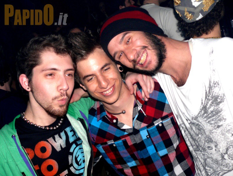 Sabato 09 Febbraio 2013: 