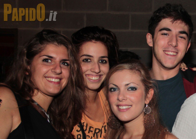Sabato 09 Febbraio 2013: 