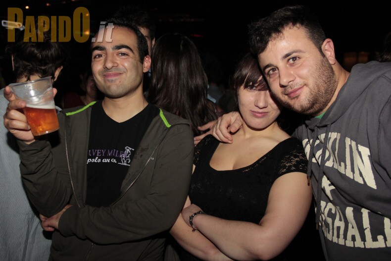 Sabato 09 Febbraio 2013: 
