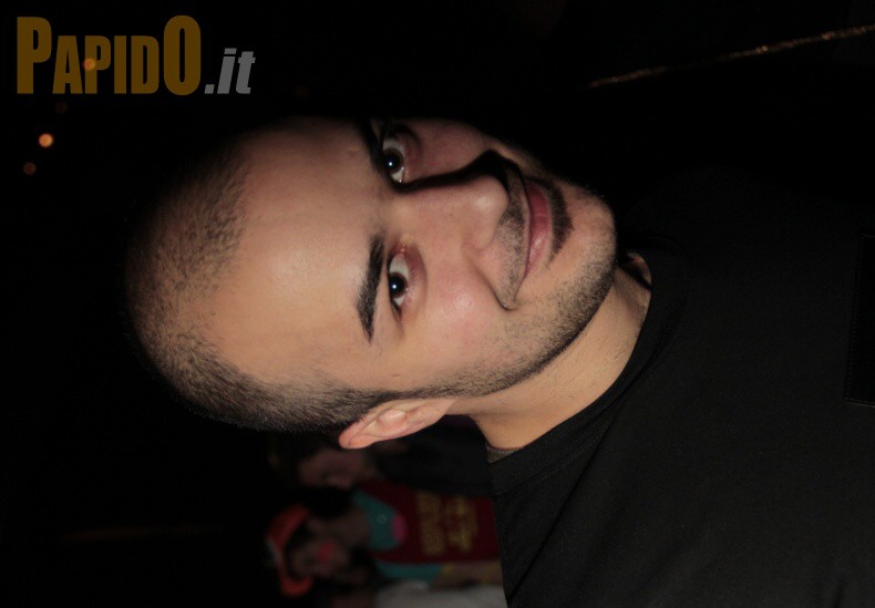 Sabato 09 Febbraio 2013: 