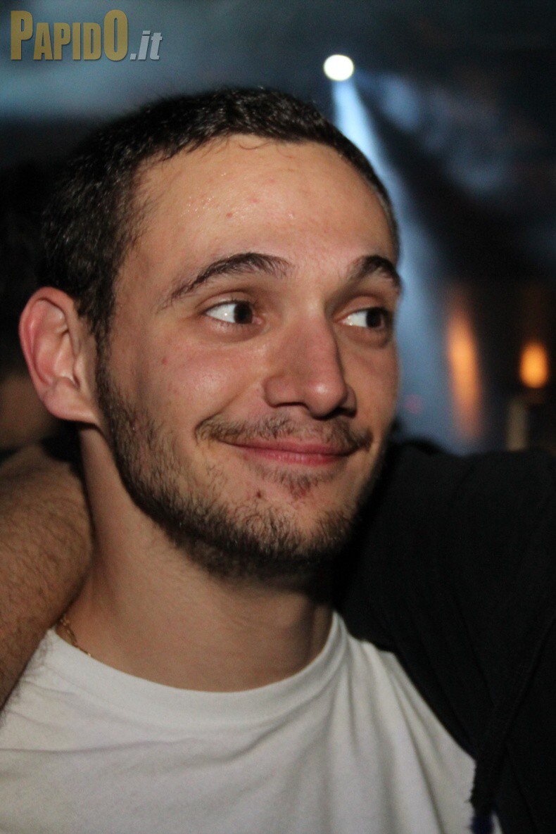 Sabato 09 Febbraio 2013: 
