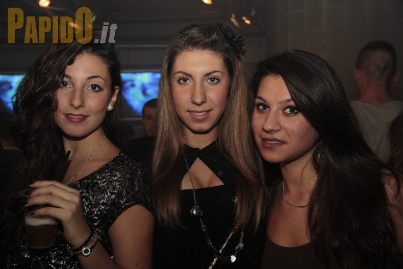 Venerdì 09 Novembre 2012: 