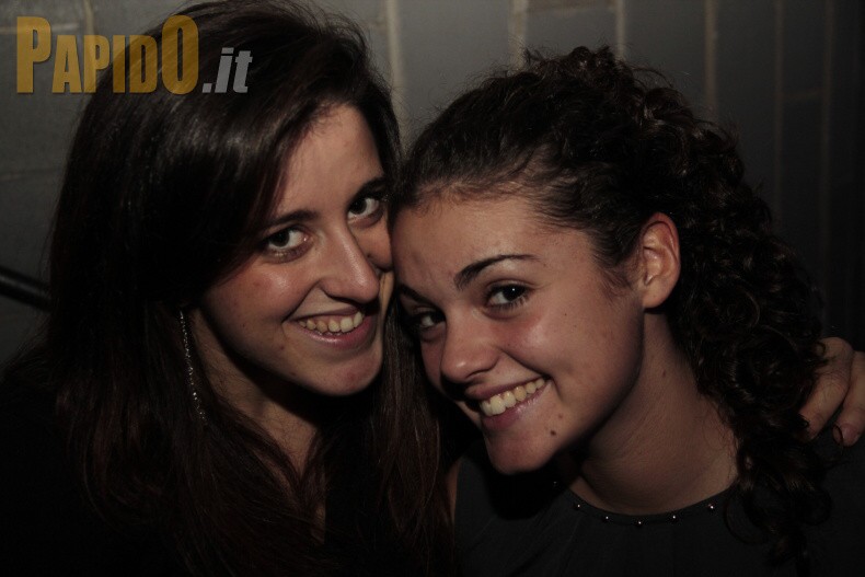 Venerdì 09 Novembre 2012: 