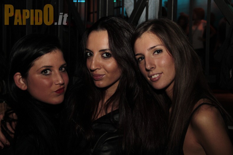 Venerdì 09 Novembre 2012: 