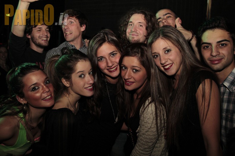 Venerdì 09 Novembre 2012: 