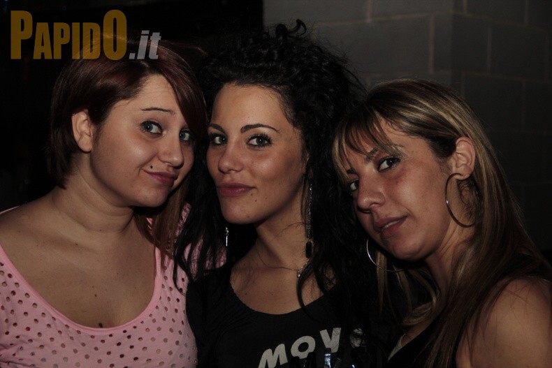 Venerdì 09 Novembre 2012: 