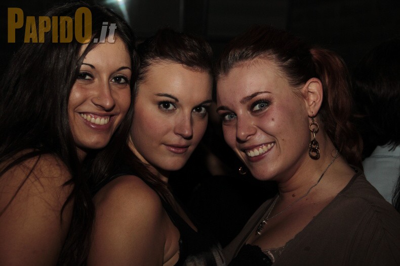 Venerdì 09 Novembre 2012: 