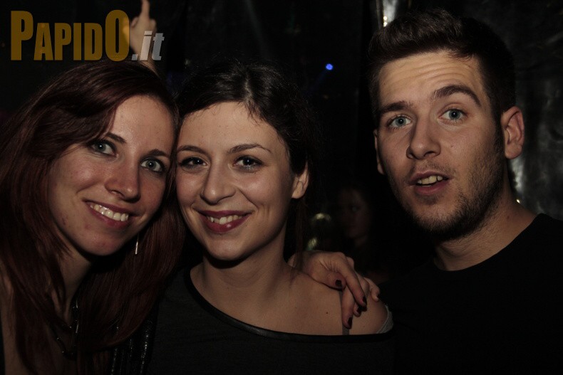 Venerdì 09 Novembre 2012: 