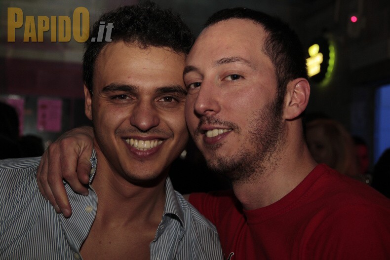 Venerdì 09 Novembre 2012: 