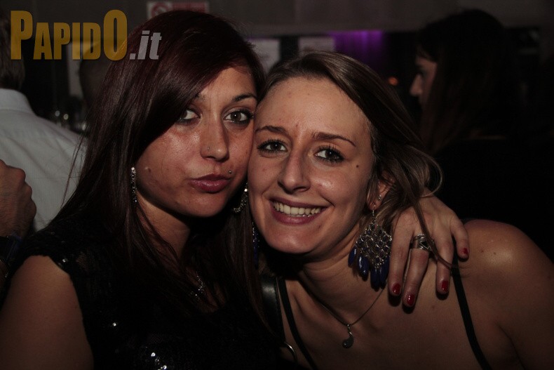 Venerdì 09 Novembre 2012: 