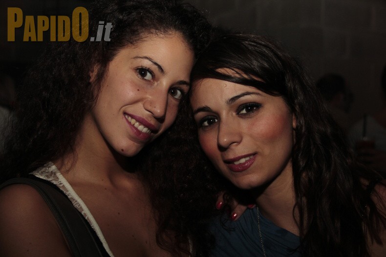 Venerdì 09 Novembre 2012: 