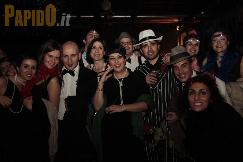 Venerdì 09 Novembre 2012: 