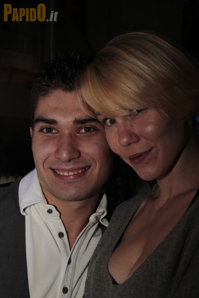 Venerdì 09 Novembre 2012: 