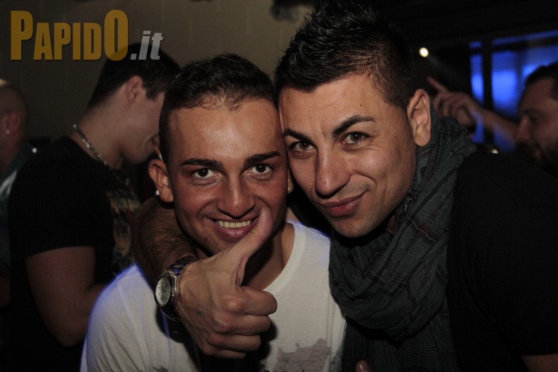 Venerdì 09 Novembre 2012: 