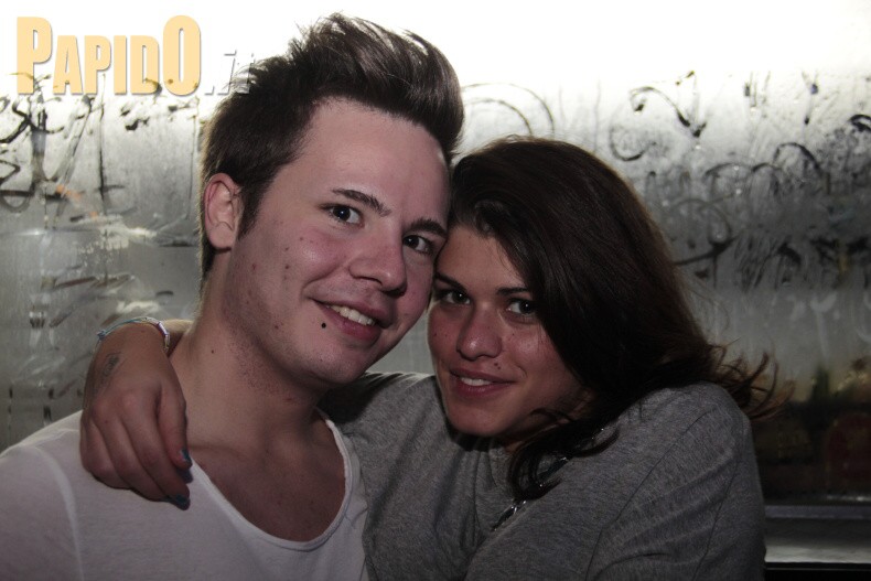 Venerdì 09 Novembre 2012: 