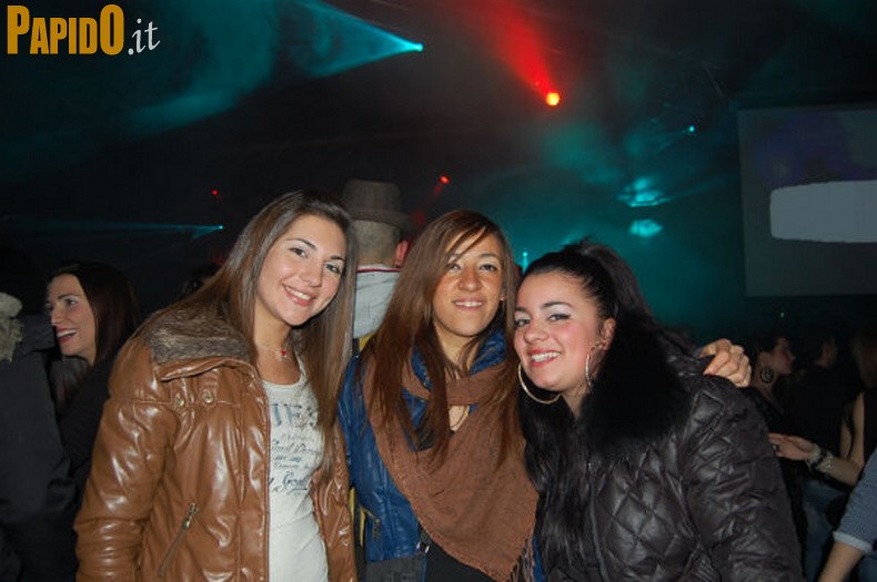 Venerdì 10 Febbraio - Alcatraz