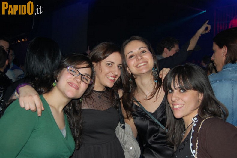 Venerdì 10 Febbraio - Alcatraz