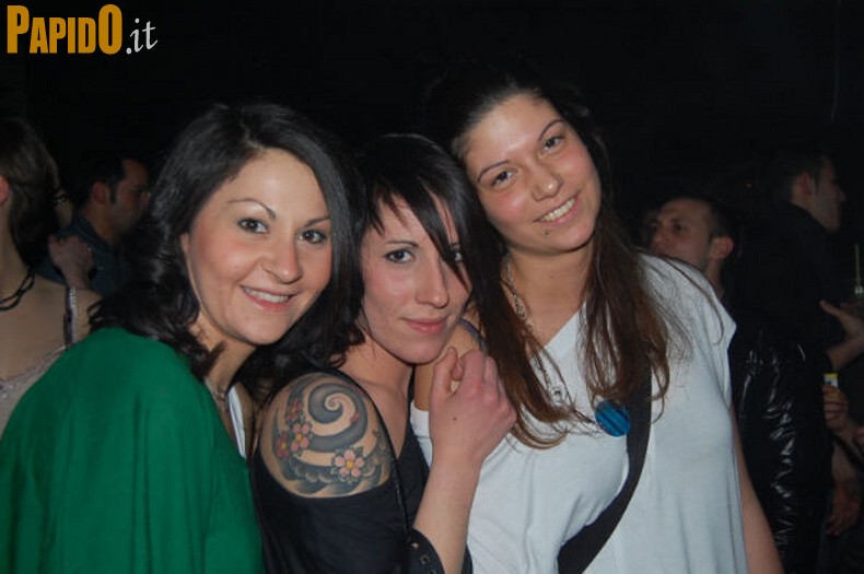 Venerdì 10 Febbraio - Alcatraz