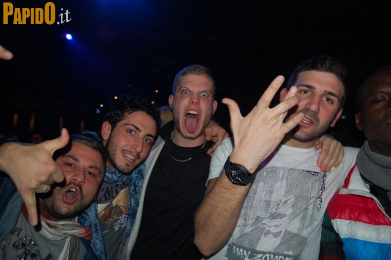 Venerdì 10 Febbraio - Alcatraz