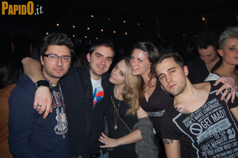 Venerdì 10 Febbraio - Alcatraz