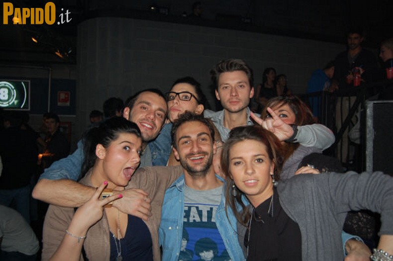 Venerdì 10 Febbraio - Alcatraz