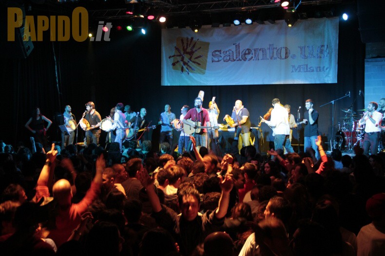 Sabato 10 Novembre 2012: 