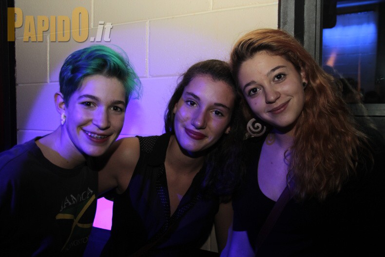 Sabato 10 Novembre 2012: 