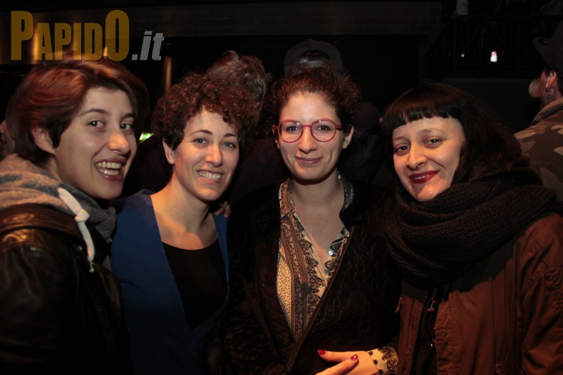 Sabato 10 Novembre 2012: 