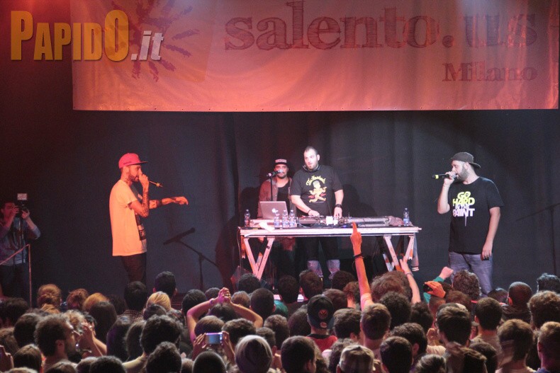 Sabato 10 Novembre 2012: 