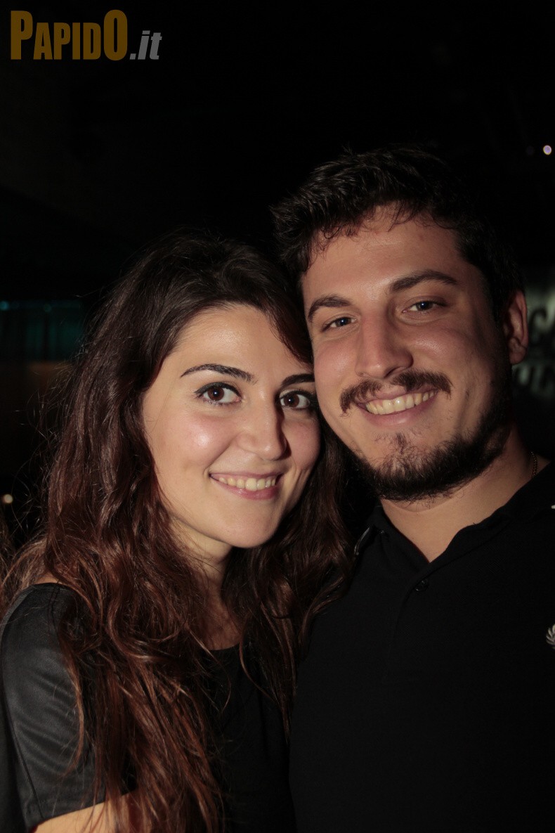 Sabato 10 Novembre 2012: 