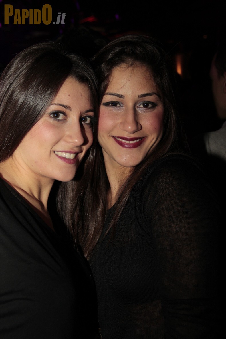 Sabato 10 Novembre 2012: 