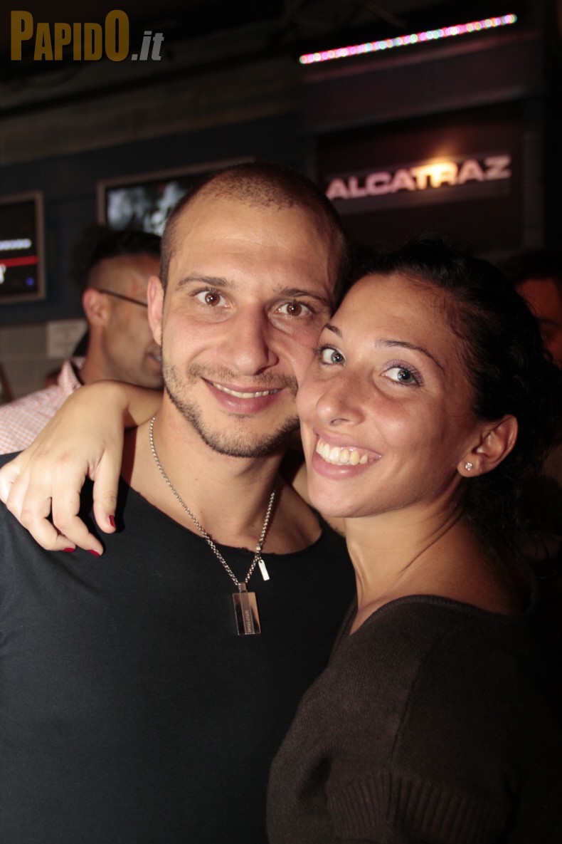Sabato 10 Novembre 2012: 