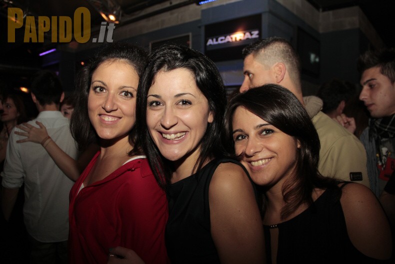 Sabato 10 Novembre 2012: 