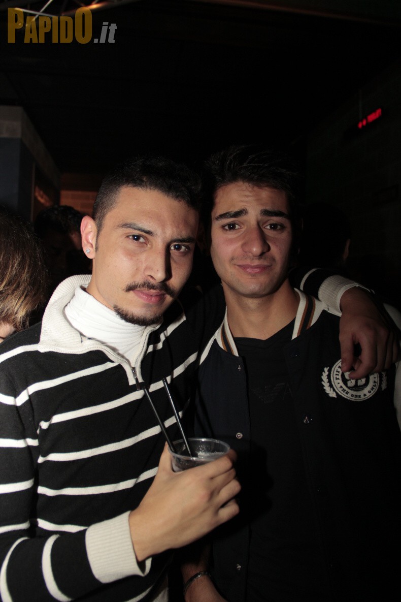 Sabato 10 Novembre 2012: 