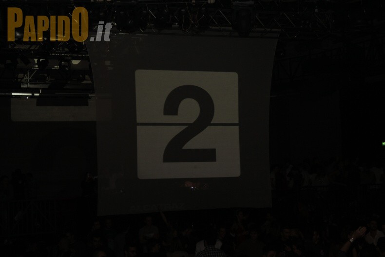 Sabato 10 Novembre 2012: 
