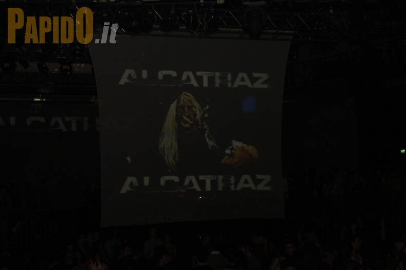 Sabato 10 Novembre 2012: 