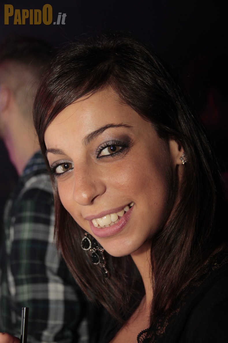 Sabato 10 Novembre 2012: 