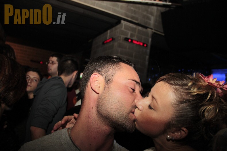 Sabato 10 Novembre 2012: 