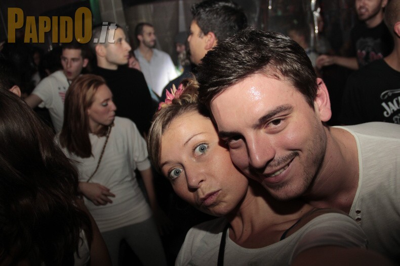 Sabato 10 Novembre 2012: 