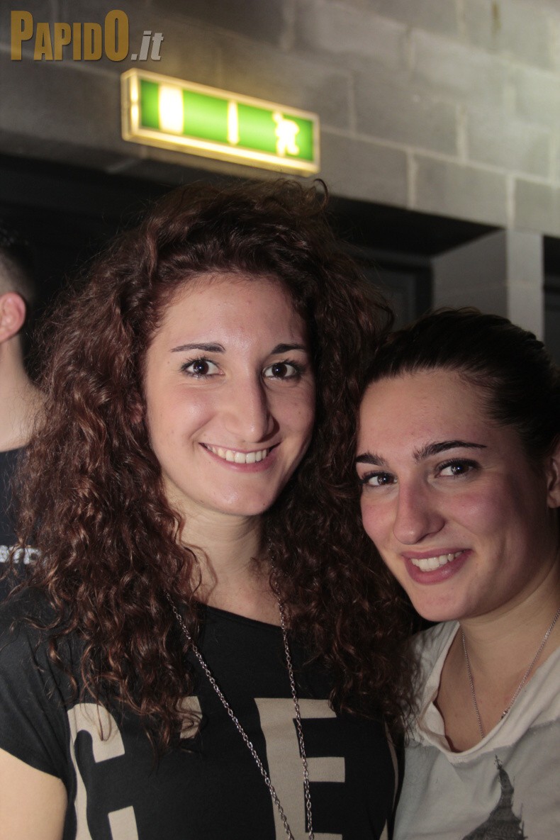 Sabato 10 Novembre 2012: 