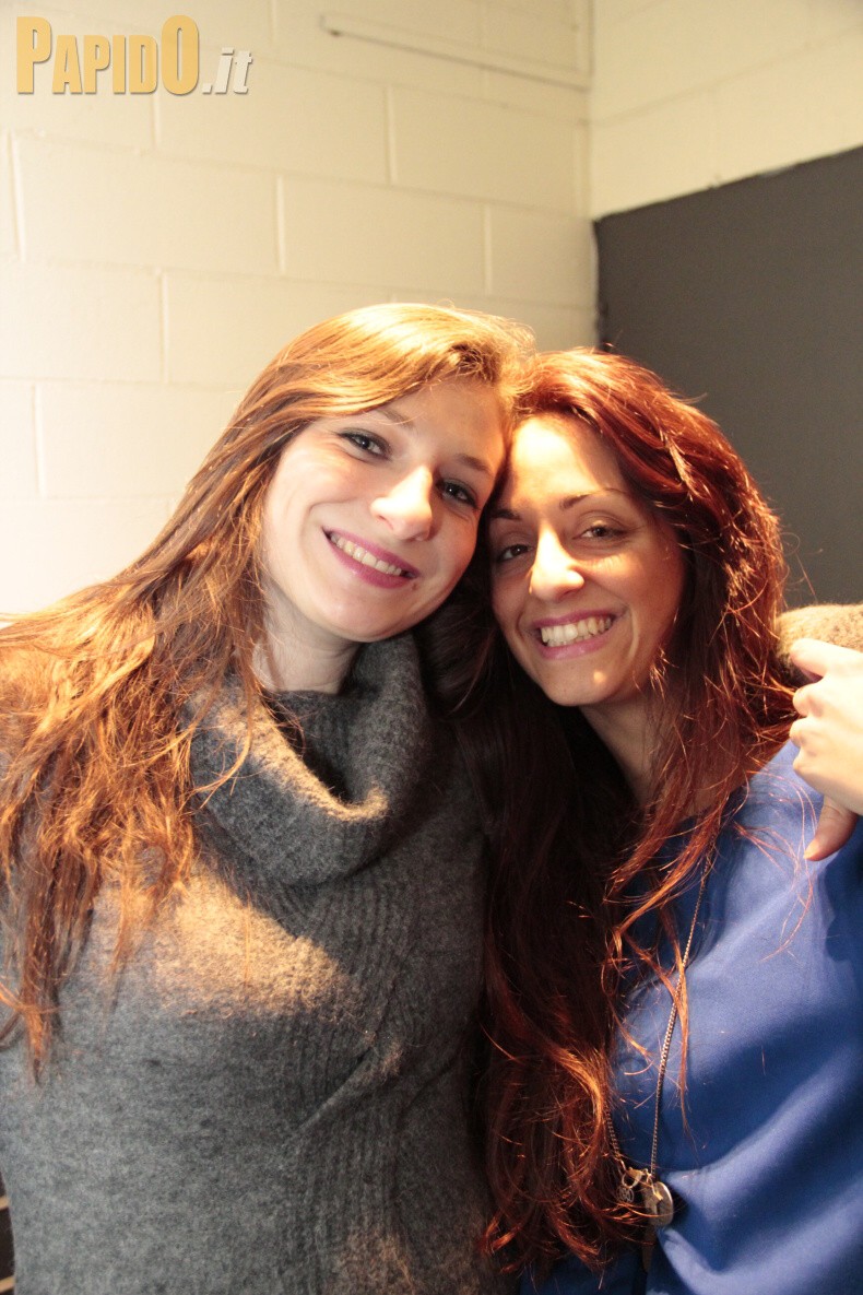 Venerdì 11 Gennaio 2013: 