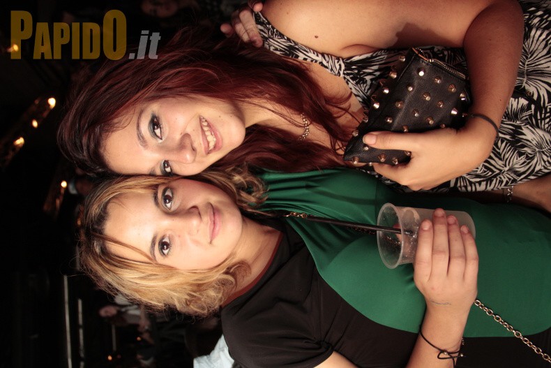 Venerdì 11 Gennaio 2013: 