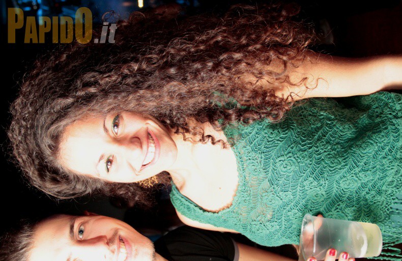 Venerdì 11 Gennaio 2013: 