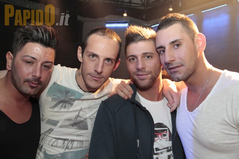 Venerdì 11 Gennaio 2013: 