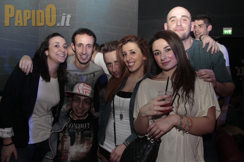 Venerdì 11 Gennaio 2013: 