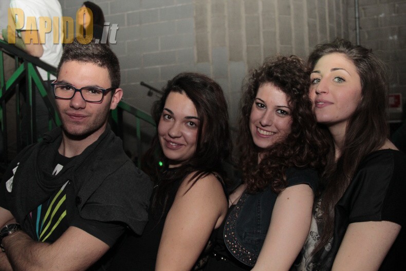 Venerdì 11 Gennaio 2013: 
